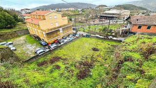 Land for sale in Cinfães, Portugal — €42,500
