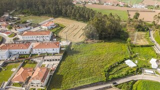 Land for sale in Vila do Conde, Portugal — €315,000