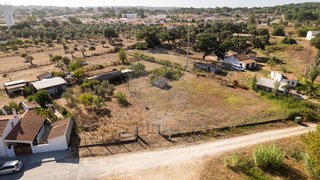 Land for sale in Coruche, Portugal — €60,000