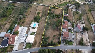 Land for sale in Cantanhede, Portugal — €100,000
