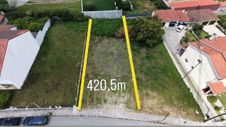 Land for sale in Pombal, Portugal — €52,000