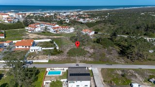 Land for sale in Figueira da Foz, Portugal — €160,000