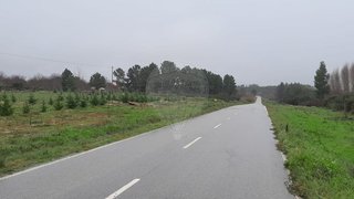 Land for sale in Sernancelhe, Portugal — €14,500