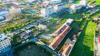 Terreno para venda em Ovar, Portugal — 4 790 000 €