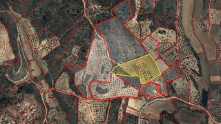 Land for sale in Torres Novas, Portugal — €22,500