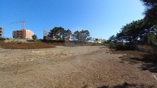 Land for sale in Nazaré, Portugal — €600,000