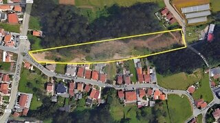 Land for sale in Gondomar, Portugal — €400,000
