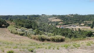Land for sale in Azambuja, Portugal — €120,000