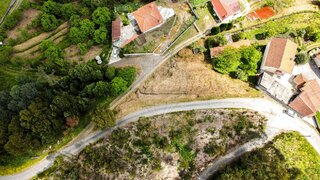 Terreno para venda em Barcelos, Portugal — 37 500 €