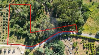 Land for sale in Tomar, Portugal — €99,000