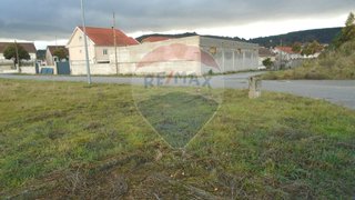 Land for sale in Montalegre, Portugal — €40,000
