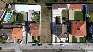 Land for sale in Santo Tirso, Portugal — €250,000