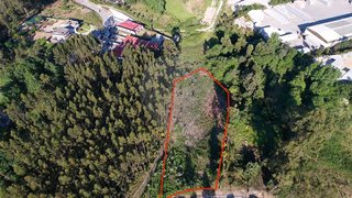 Land for sale in Felgueiras, Portugal — €165,000