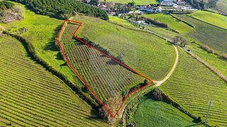 Land for sale in Torres Vedras, Portugal — €24,000