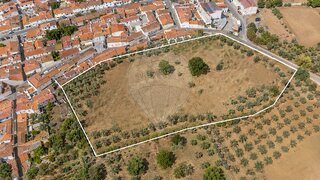 Land for sale in Elvas, Portugal — €500,000