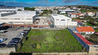Land for sale in Sintra, Portugal — €400,000
