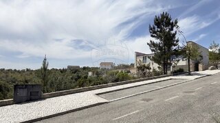 Land for sale in Ourém, Portugal — €49,900