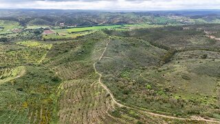 Land for sale in Odemira, Portugal — €105,000