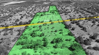 Land for sale in Silves, Portugal — €95,000