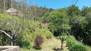 Land for sale in Vila Verde, Portugal — €79,900