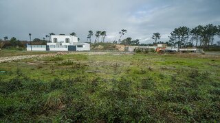 Land for sale in Murtosa, Portugal — €65,000