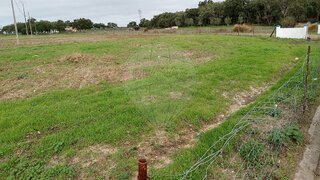Land for sale in Santiago do Cacém, Portugal — €80,000
