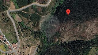 Terreno em Vila de Rei