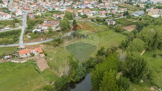 Land for sale in Chaves, Portugal — €175,000