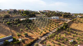 Terreno em Portel