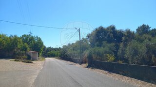 Land for sale in Alvaiázere, Portugal — €29,000