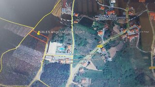 Land for sale in Figueiró dos Vinhos, Portugal — €15,000