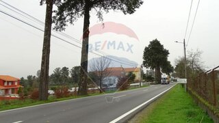Terreno para venda em Mangualde, Portugal — 75 000 €