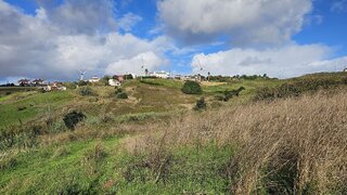 Terreno para venda em Torres Vedras, Portugal — 98 000 €