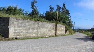 Land for sale in Tondela, Portugal — €18,500