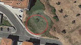 Land for sale in Abrantes, Portugal — €44,500