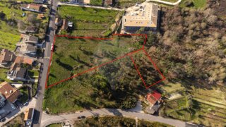Terreno para venda em Vila Nova de Poiares, Portugal — 85 000 €