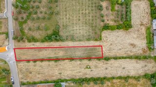 Land for sale in Lousã, Portugal — €58,000