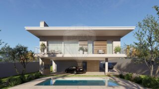 Land for sale in Santa Maria da Feira, Portugal — €155,000