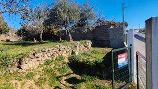 Land for sale in Castelo Branco, Portugal — €20,000