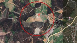 Land for sale in Cadaval, Portugal — €220,000