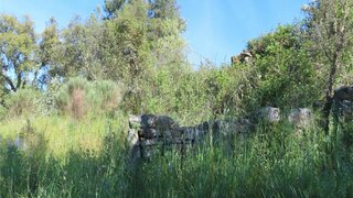 Land for sale in Penamacor, Portugal — €3,500