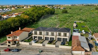Land for sale in Ílhavo, Portugal — €117,000