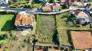 Land for sale in Águeda, Portugal — €48,500