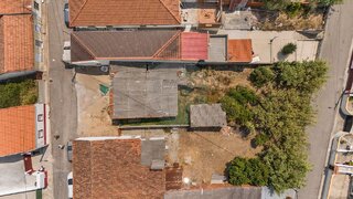 Land for sale in Santarém, Portugal — €60,000