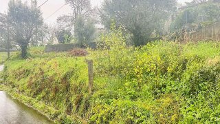 Land for sale in Ponte da Barca, Portugal — €35,000
