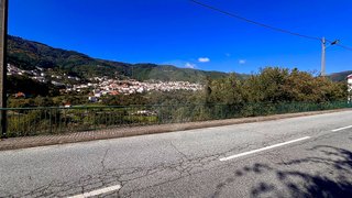 Land for sale in Manteigas, Portugal — €35,000