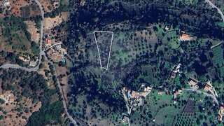 Land for sale in Loulé, Portugal — €115,000