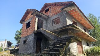 Terreno em Ponte da Barca