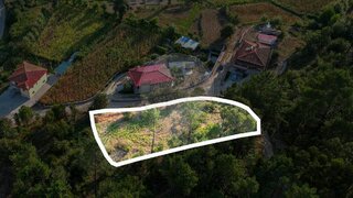 Terreno em Lousada