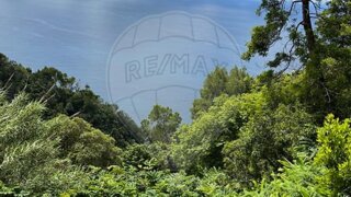 Land for sale in Povoação, Portugal — €1,100,000